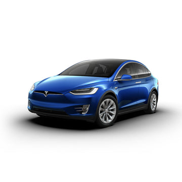 Model x