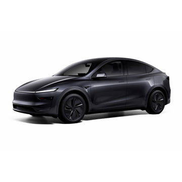 New Model Y