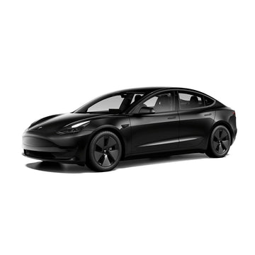 Model 3 Highland