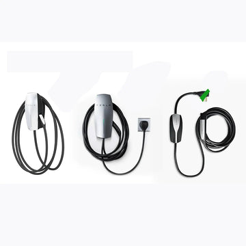 Tesla Charger