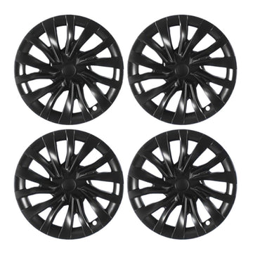 Tespart- 18' Sport Wheel Cover for Tesla Model 3 Highland(4PCS)