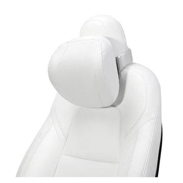Tespart - Multifunctional Car Headrest for Tesla Model 3/Y