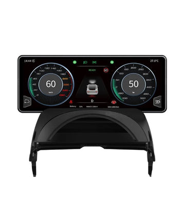 6.86'' Steering Instrument Cluster Display for Tesla Model 3 Highland Model Y