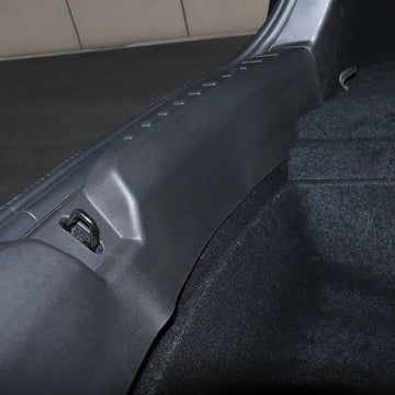 Tespart - Boot Door Sill Protection Strip for Tesla Model 3 Highland