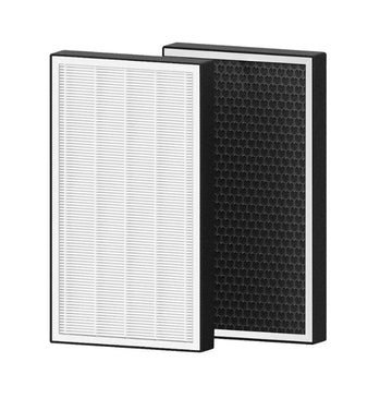 Activated Carbon Air Filter for Tesla Model Y/3 (2 PCS)