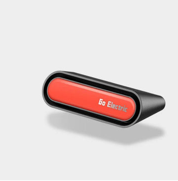 Air vent aromatherapy for Tesla Model 3 Model Y