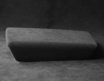Alcantara Armrest Cover for Model 3 Highland & New Model Y