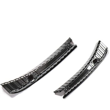 Tespart- Anti-scratch Rear Bumper Protector for Tesla Model 3 Highland
