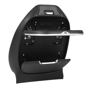 Tespart - Backseat Multi-function table for Model 3 2017-2023.10 / Model Y 2020-2024
