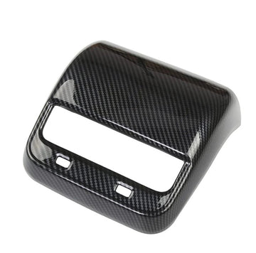 Backseat Vent Cap - Variety for Model 3 / Y 2021-2023