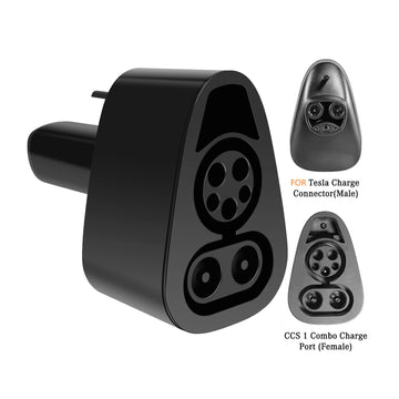 Tespart - CCS1 Adapter for Tesla