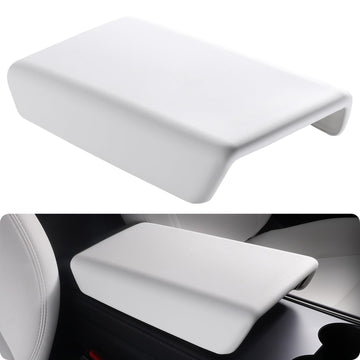 Tespart - Car Armrest Cover for Model 3/Y