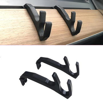 Tespart - Car Dashboard Hooks For Tesla Model 3/Y【2PCS】