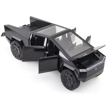 Tespart- Car Model 1:24 for Tesla Cybertruck