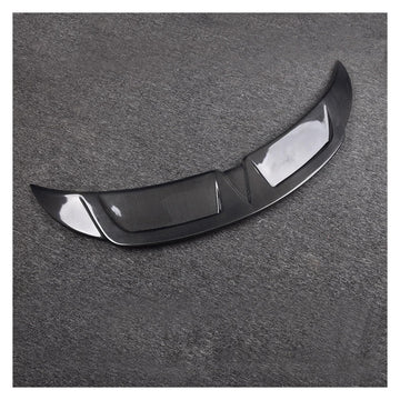 Tespart - Carbon Fiber Rear Spoiler Ver.4 for Tesla Model 3