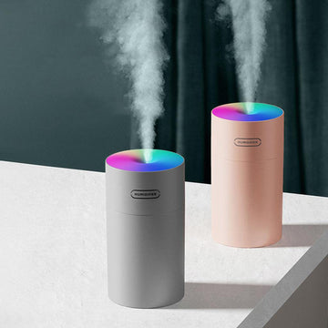 Tespart - Car humidifier