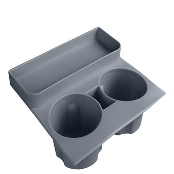 Tespart - Center Console Silicone Cup Holder For Tesla Model 3/Y
