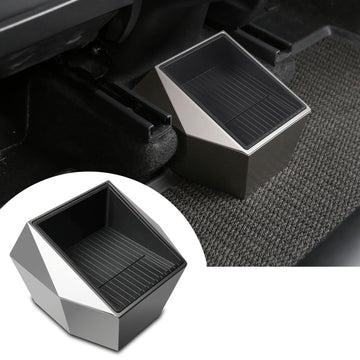 Tespart - Center Console Trash Can for Cybertruck