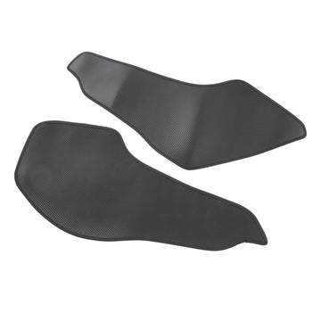Tespart - Central Control Side Defense Kick Pad for Tesla Model 3 2017-2023