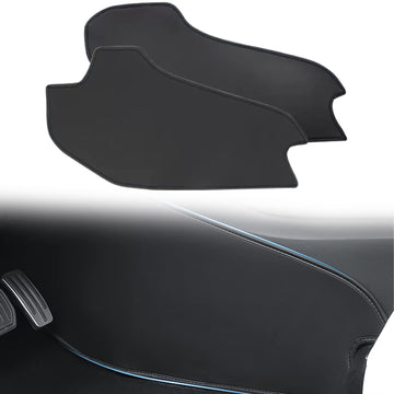 Tespart - Central Control Side Kick Pad for Tesla Model Y