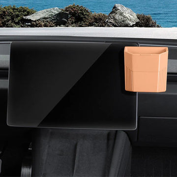 Tespart - Central Screen/Seat/Dash Trash Can for Tesla Model 3/Y