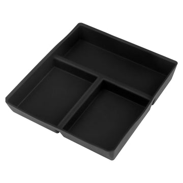 Tespart - Centre Box Bottom Tray for Tesla Model 3 Highland
