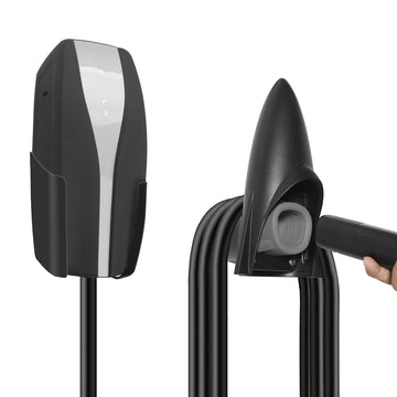 Tespart - Charging Cable Manager for all the tesla model
