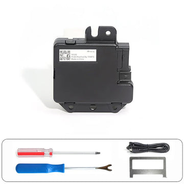 Tespart - Console Data Transmission Module for Model 3 & Model Y