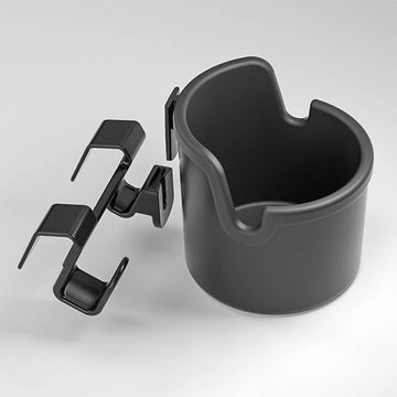 Tespart - Cup Holder Hooks for Tesla Model Y