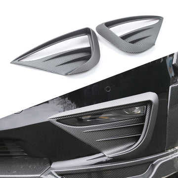 Tespart - Fog Light Spoiler cover for Tesla Model Y