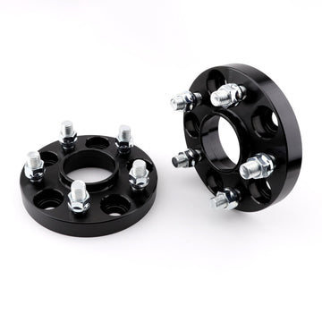 Tespart - Forged Wheel Spacer for Tesla Model 3/Y/X/S (a set 4pcs)