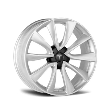 Tespart - Forged Wheels for Tesla Model 3/Y/S/X 【Style 6(Set of 4)】