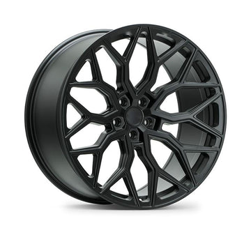 Tespart - Forged wheels for retrofitting Tesla Model 3/Y/S