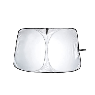 Parasol para parabrisas delantero para Tesla Model 3 2017-2023 y Model Y 2020-2023