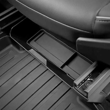 Tespart - Front Under-Seat Storage Box for Cybertruck