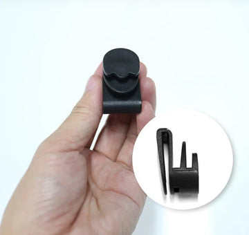 Front Trunk Hook for Tesla Model Y (2pcs)