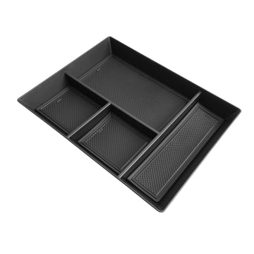 Tespart - Glove Box Storage Box for Tesla Cybertruck