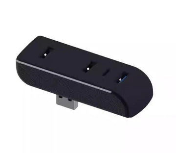 Glove Box USB Hub for Model Y Juniper & Model 3 Highland