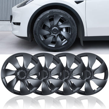 Tespart- 18' 19' Hubcaps for Tesla Model 3/Y【4PCS】