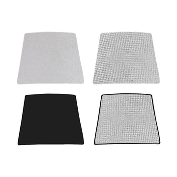 Tespart - Ice Shield Sunshade for Tesla Cybertruck