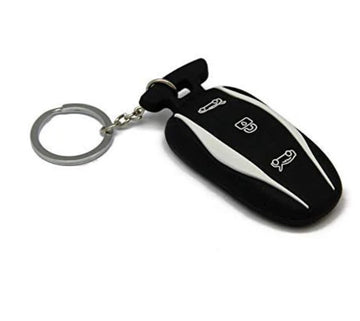 Keychain Cover suitable for Tesla Model 3YSX