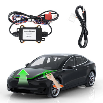 Tespart - Knock Sensor for Tesla Model 3/Y