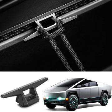 Tespart - L-Track Cleat for Cybertruck