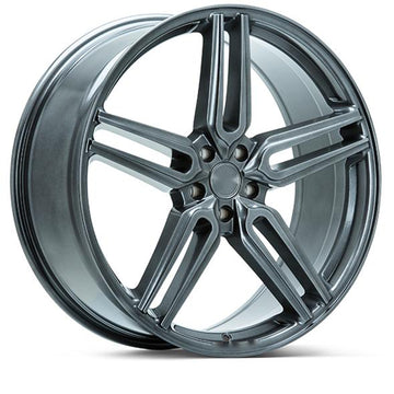 Tespart - Tesla Model 3 Highland /Model S Mod Wheel 【Style 31(Set of 4)】