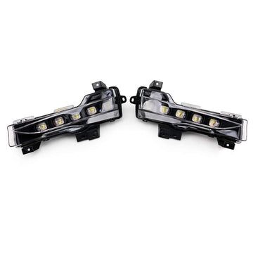 Tespart - Modified Fog Light for Tesla Model 3/Y