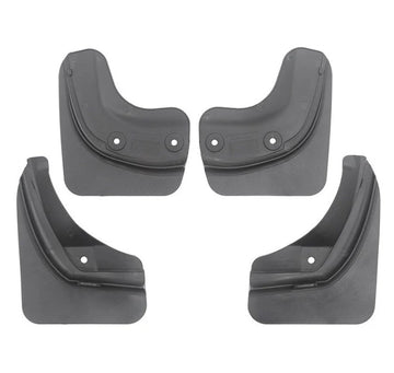 Mud Flaps Kit for Tesla Model 3 Model Y - Tesla Official Version (4 PCS)