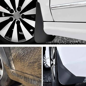 Mud Flaps for Tesla Model S 2014-2023