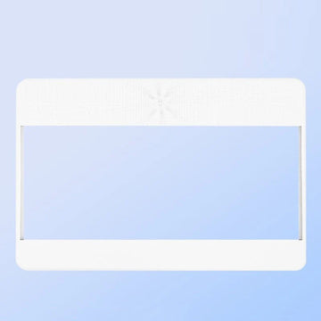 Tespart - Navigation Plaid Screen Protector for Tesla Model 3/Y