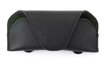 Premium Visor Glasses Case for Tesla