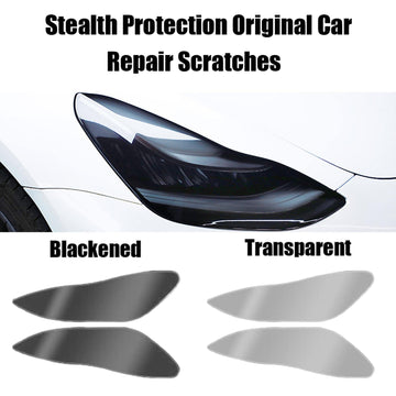 Tespart - Protection Film for Telsa Model 3 Highland